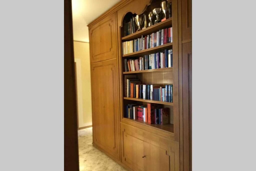 Via Sparano Suite Bari Kültér fotó