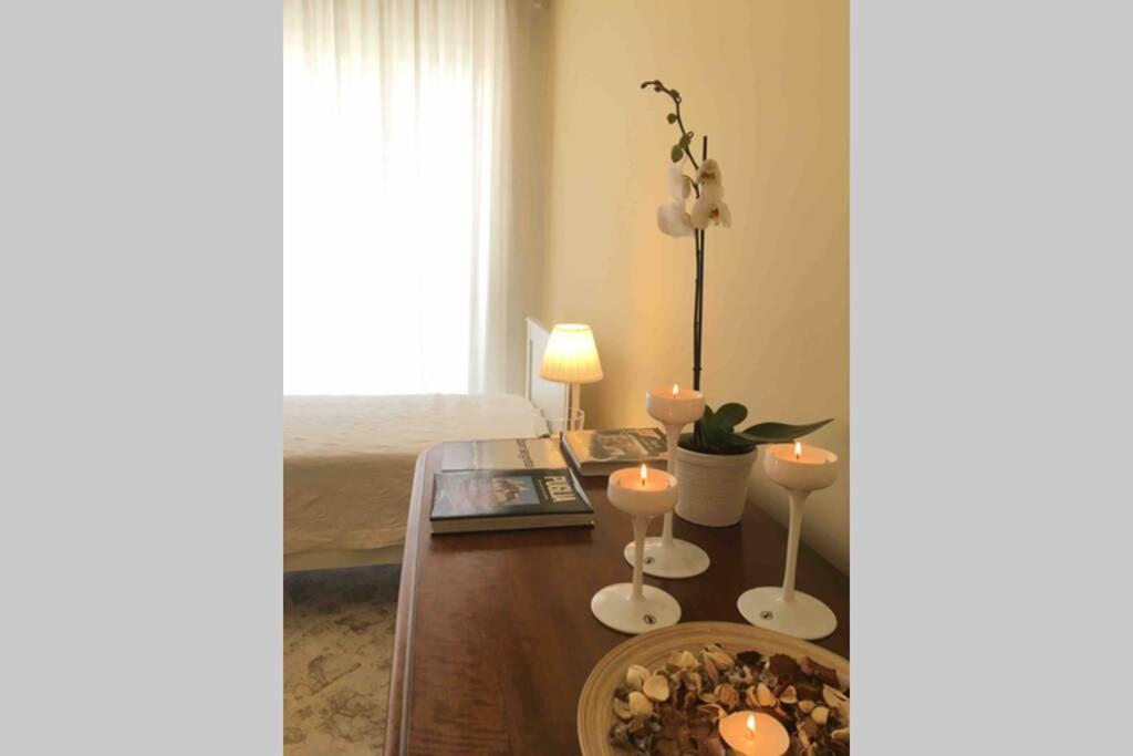 Via Sparano Suite Bari Kültér fotó