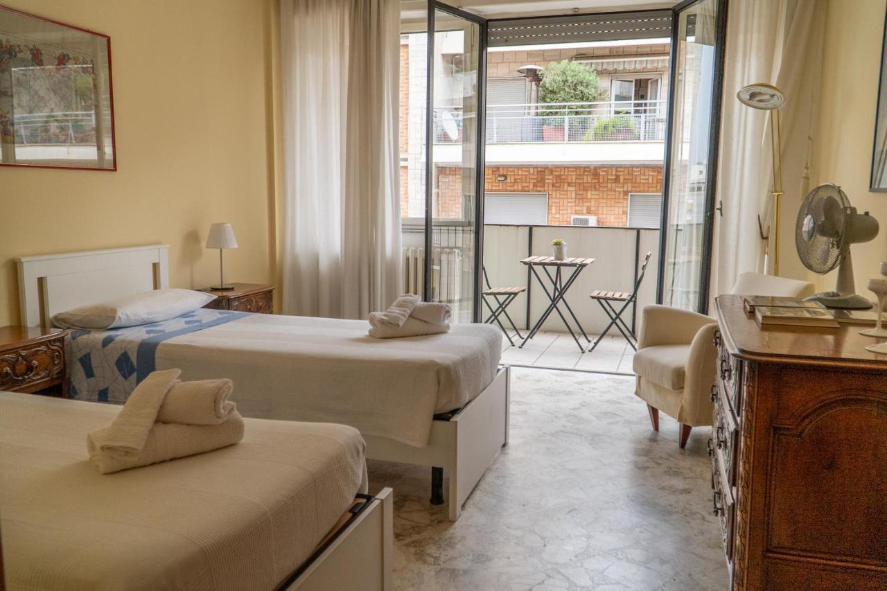 Via Sparano Suite Bari Kültér fotó