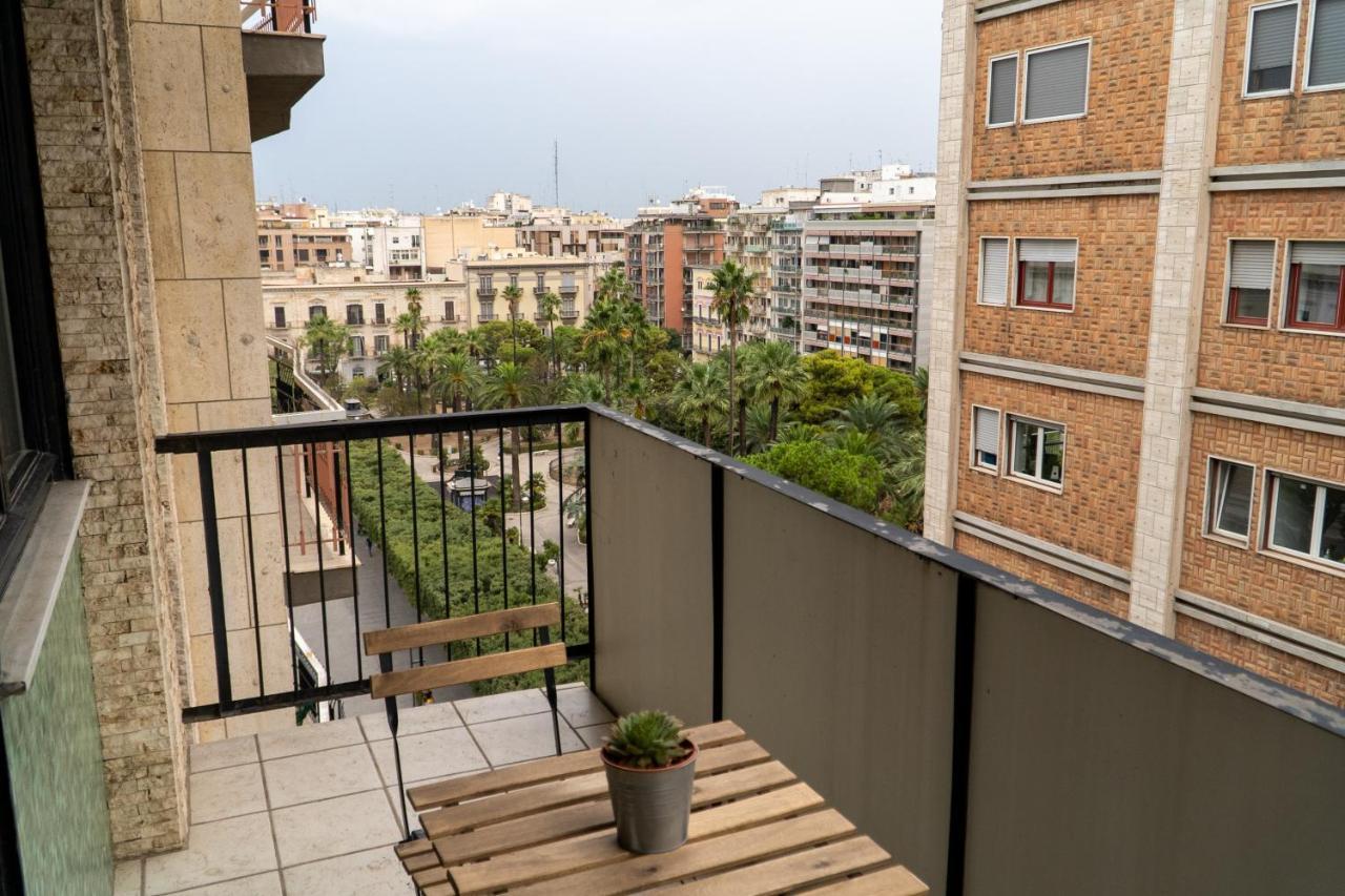 Via Sparano Suite Bari Kültér fotó