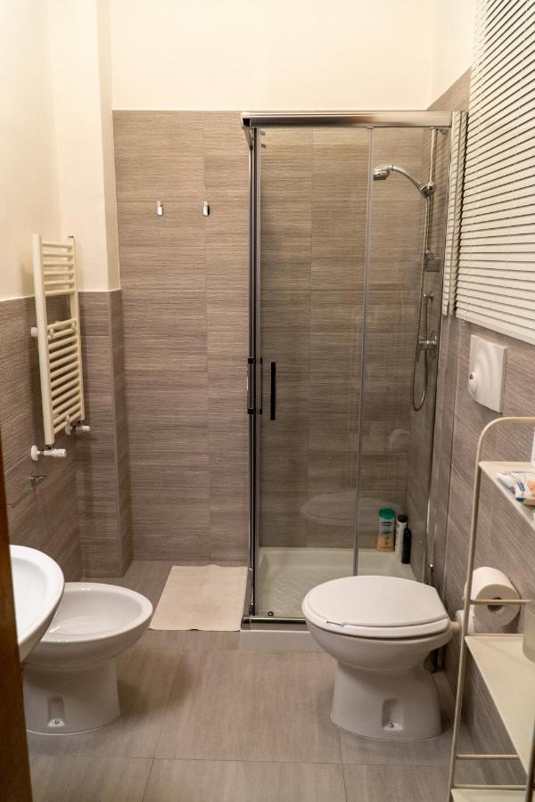 Via Sparano Suite Bari Kültér fotó