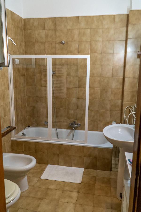 Via Sparano Suite Bari Kültér fotó