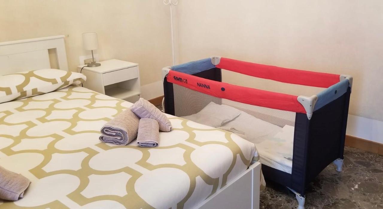 Via Sparano Suite Bari Kültér fotó